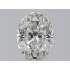 Diamante Certificato GIA Carati 1.01 Colore F Purezza VS1  -  VG  EX Fluorescenza MED Brown No Green No Milky No EyeClean 100%