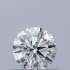 Certified Diamond GIA Carats 0.46 Color D Clarity IF  EX  EX  EX Fluorescence NON Brown No Green No Milky No EyeClean 100%