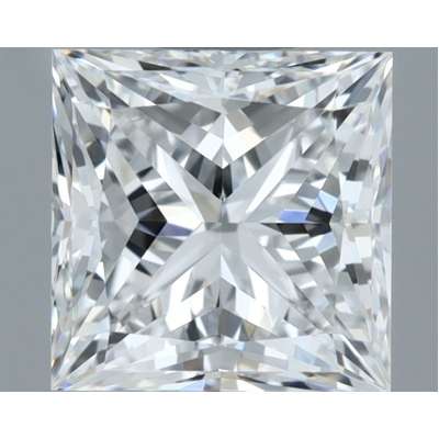 Certified Diamond GIA Carats 1.2 Color F Clarity VS1  -  EX  EX Fluorescence NON Brown No Green No Milky No EyeClean 100%
