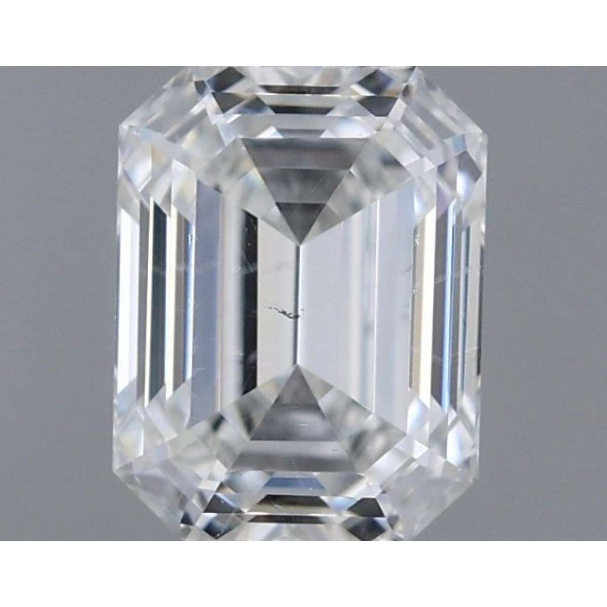 Certified Diamond GIA Carats 0.42 Color F Clarity SI2 - VG EX Fluorescence NON Brown No Green No Milky No EyeClean 100% Certified Diamond GIA Carats 0.42 Color F Clarity SI2 - VG EX Fluorescence NON Brown No Green No Milky No EyeClean 100%