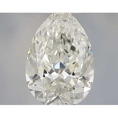 Certified Diamond IGI Carats 0.4 Color H Clarity VS2  -  VG  VG Fluorescence NON Brown No Green No Milky No EyeClean 100%