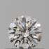 Diamante Certificato GIA Carati 0.35 Colore F Purezza VVS1  VG  VG  EX Fluorescenza NON Brown No Green No Milky No EyeClean 100%