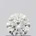 Certified Diamond IGI Carats 0.5 Color H Clarity SI2  EX  EX  EX Fluorescence FNT Brown No Green No Milky No EyeClean 100%