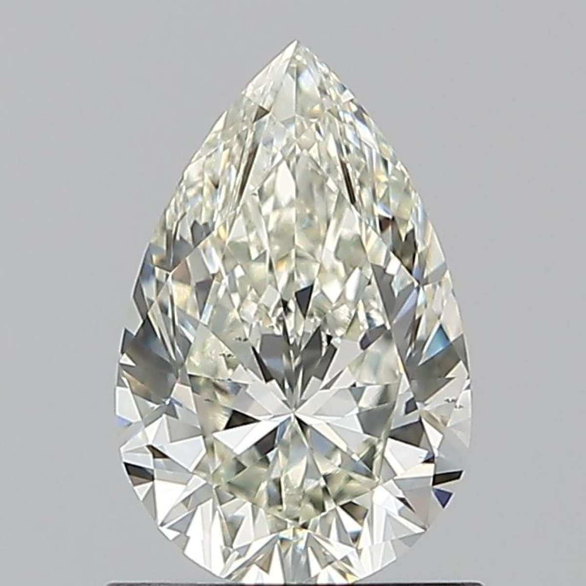 Certified Diamond IGI Carats 1.01 Color H Clarity VS1  -  EX  EX Fluorescence NON Brown No Green No Milky No EyeClean 100% Certified Diamond IGI Carats 1.01 Color H Clarity VS1  -  EX  EX Fluorescence NON Brown No Green No Milky No EyeClean 100%