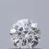 Certified Diamond GIA Carats 0.42 Color D Clarity IF  EX  EX  EX Fluorescence NON Brown No Green No Milky No EyeClean 100%