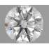 Certified Diamond GIA Carats 1.5 Color E Clarity VS1  EX  EX  EX Fluorescence NON Brown No Green No Milky No EyeClean 100%