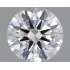 Certified Diamond GIA Carats 1.16 Color E Clarity SI1  EX  EX  EX Fluorescence FNT Brown No Green No Milky No EyeClean 100%