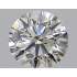 Certified Diamond GIA Carats 0.9 Color G Clarity IF  EX  EX  EX Fluorescence FNT Brown No Green No Milky No EyeClean 100%