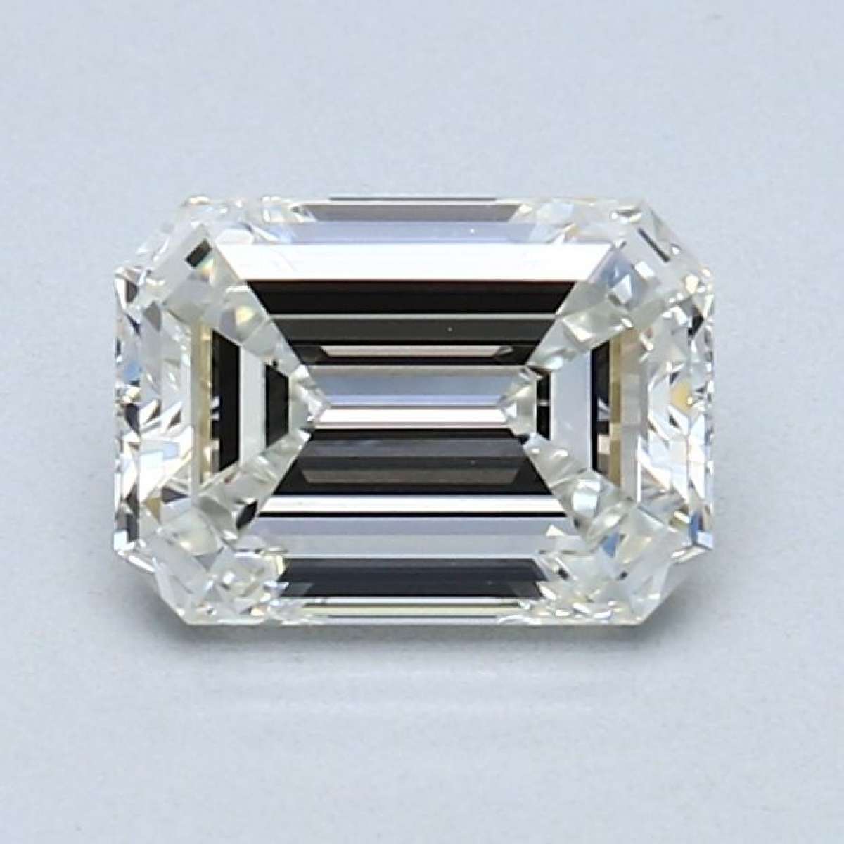 Certified Diamond GIA Carats 1.03 Color H Clarity VVS1 - EX VG Fluorescence MED Brown No Green No Milky No EyeClean 100% Certified Diamond GIA Carats 1.03 Color H Clarity VVS1 - EX VG Fluorescence MED Brown No Green No Milky No EyeClean 100%