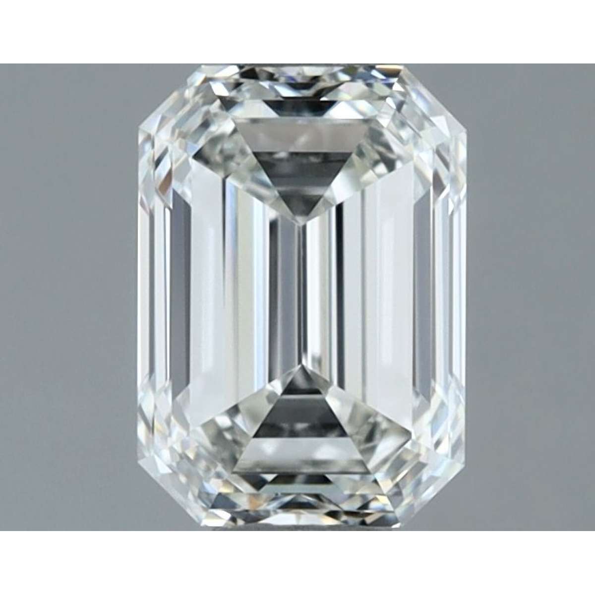 Certified Diamond IGI Carats 1.01 Color G Clarity VVS1  -  EX  EX Fluorescence NON Brown No Green No Milky No EyeClean 100%