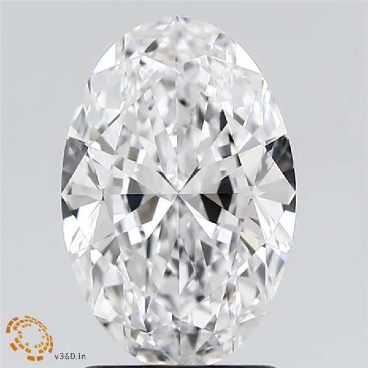 Certified Diamond GIA Carats 1.7 Color D Clarity VVS2 - EX EX Fluorescence NON Brown No Green No Milky No EyeClean 100% Certified Diamond GIA Carats 1.7 Color D Clarity VVS2 - EX EX Fluorescence NON Brown No Green No Milky No EyeClean 100%