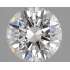 Certified Diamond GIA Carats 0.9 Color F Clarity VVS1  EX  EX  EX Fluorescence NON Brown No Green No Milky No EyeClean 100%