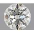 Certified Diamond IGI Carats 1.5 Color H Clarity VS2  EX  EX  EX Fluorescence NON Brown No Green No Milky No EyeClean 100%