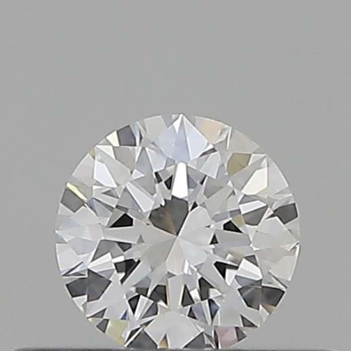 Diamante Certificato GIA Carati 0.3 Colore F Purezza VVS1 EX EX VG Fluorescenza FNT Brown No Milky No EyeClean 100% Diamante Certificato GIA Carati 0.3 Colore F Purezza VVS1 EX EX VG Fluorescenza FNT Brown No Milky No EyeClean 100%