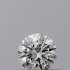 Certified Diamond GIA Carats 0.28 Color E Clarity VVS2  EX  EX  EX Fluorescence NON Brown No Green No Milky No EyeClean 100%
