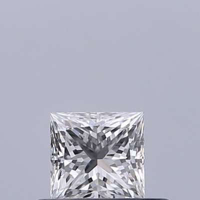 Diamante Certificato GIA Carati 0.32 Colore E Purezza VVS1  -  EX  VG Fluorescenza NON Brown No Green No Milky No EyeClean 100%