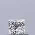 Certified Diamond GIA Carats 0.32 Color E Clarity VVS1  -  EX  VG Fluorescence NON Brown No Green No Milky No EyeClean 100%