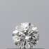 Certified Diamond GIA Carats 0.18 Color G Clarity VS2  EX  EX  EX Fluorescence NON Brown No Milky No EyeClean 100%