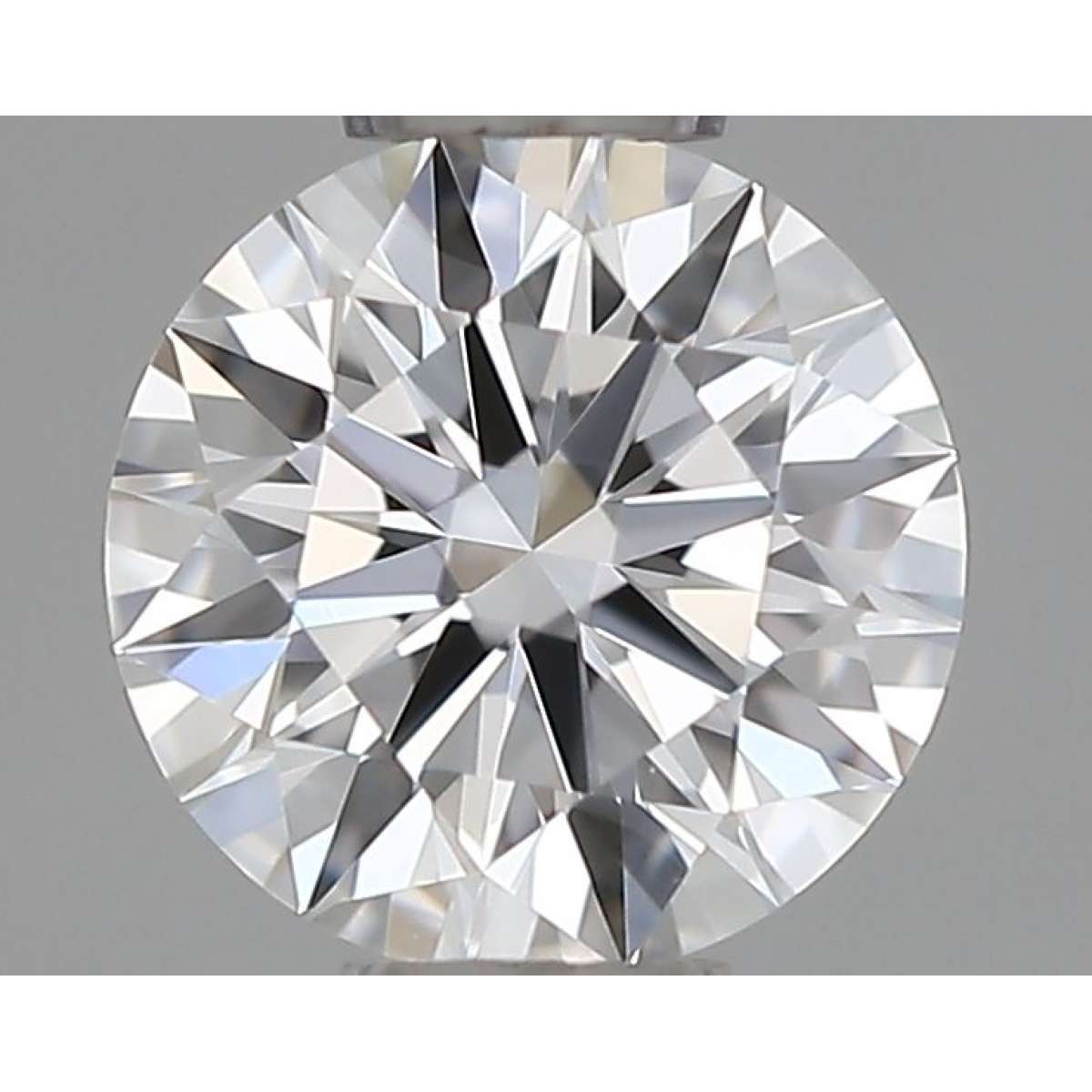 Diamante Certificato GIA Carati 0.3 Colore F Purezza VVS2  EX  EX  EX Fluorescenza NON Brown No Green No Milky No EyeClean 100%