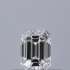 Certified Diamond GIA Carats 0.3 Color D Clarity VVS1  -  EX  VG Fluorescence FNT Brown No Green No Milky No EyeClean 100%