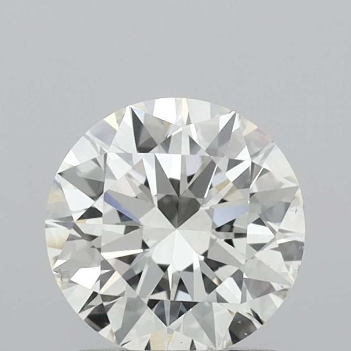 Certified Diamond IGI Carats 1.0 Color H Clarity VS1 EX EX EX Fluorescence NON Brown No Green No Milky No EyeClean 100% Certified Diamond IGI Carats 1.0 Color H Clarity VS1 EX EX EX Fluorescence NON Brown No Green No Milky No EyeClean 100%
