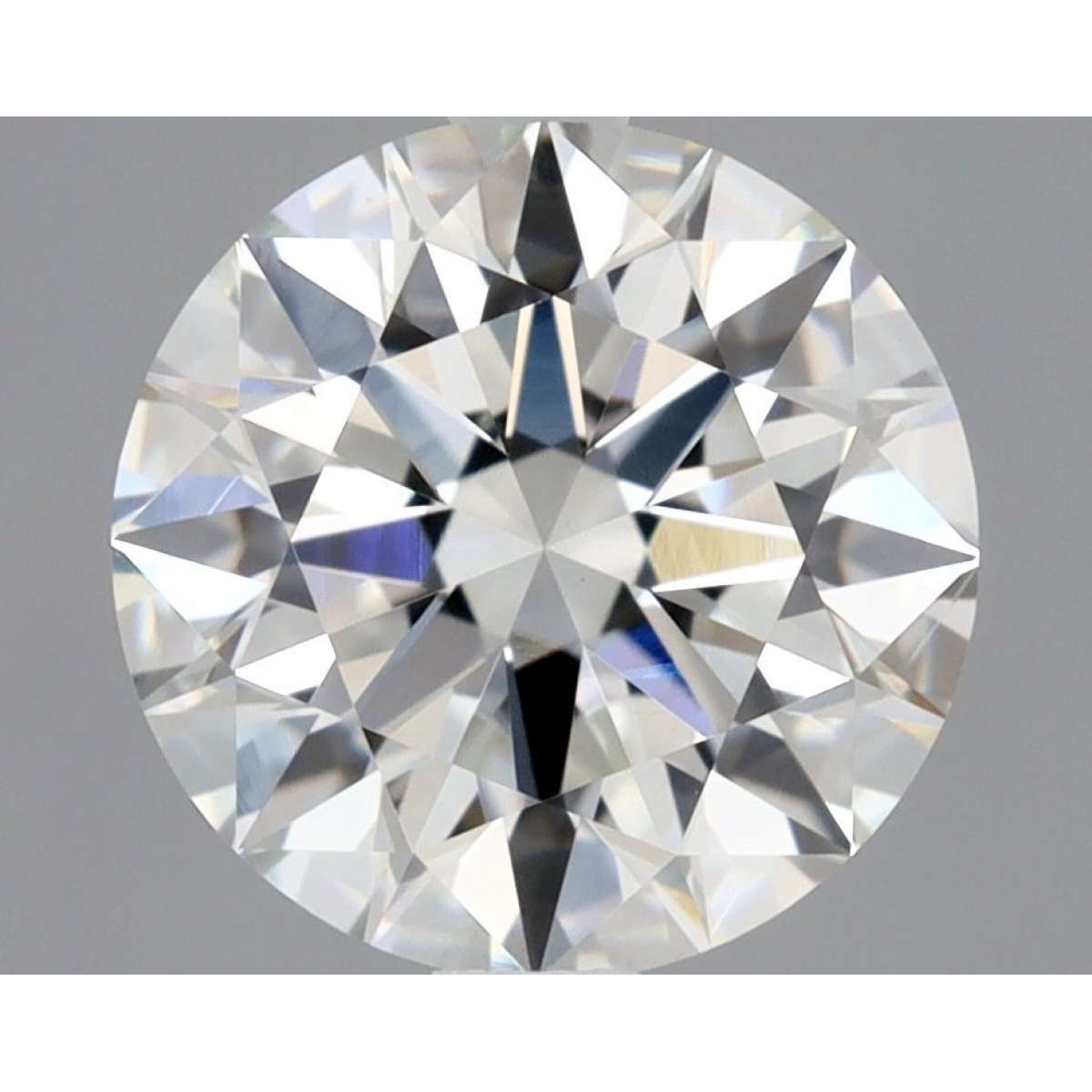 Certified Diamond GIA Carats 1.5 Color H Clarity VS1  EX  EX  EX Fluorescence NON Brown No Green No Milky No EyeClean 100%