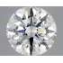 Certified Diamond GIA Carats 1.5 Color H Clarity VS1  EX  EX  EX Fluorescence NON Brown No Green No Milky No EyeClean 100%