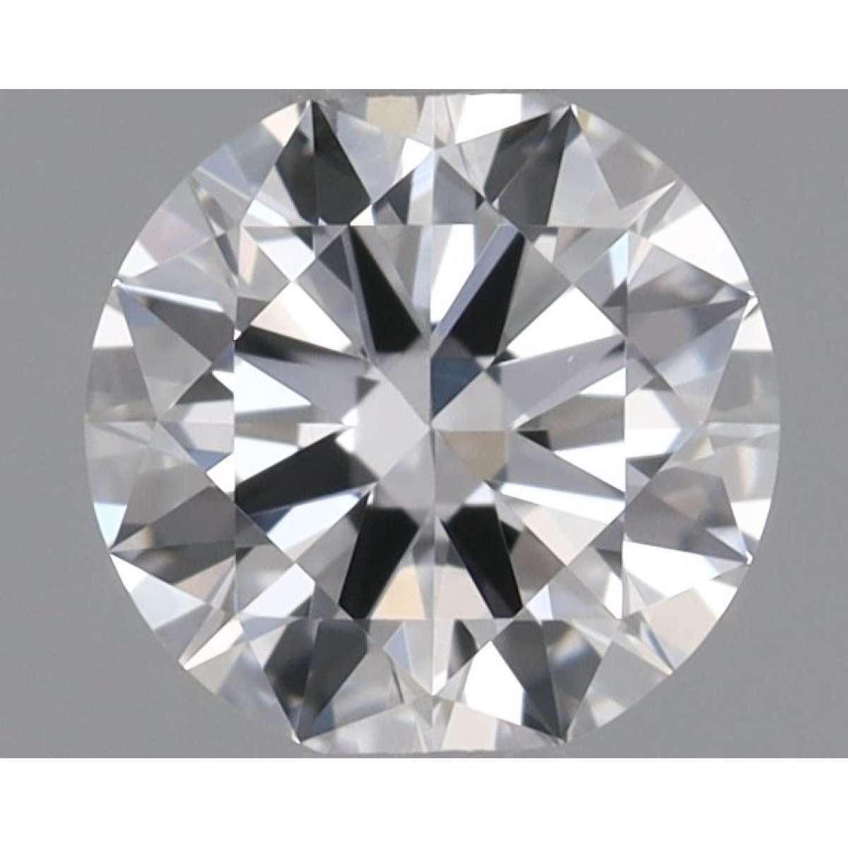 Certified Diamond GIA Carats 0.3 Color D Clarity VVS1 EX EX VG Fluorescence NON Brown No Green No Milky No EyeClean 100% Certified Diamond GIA Carats 0.3 Color D Clarity VVS1 EX EX VG Fluorescence NON Brown No Green No Milky No EyeClean 100%