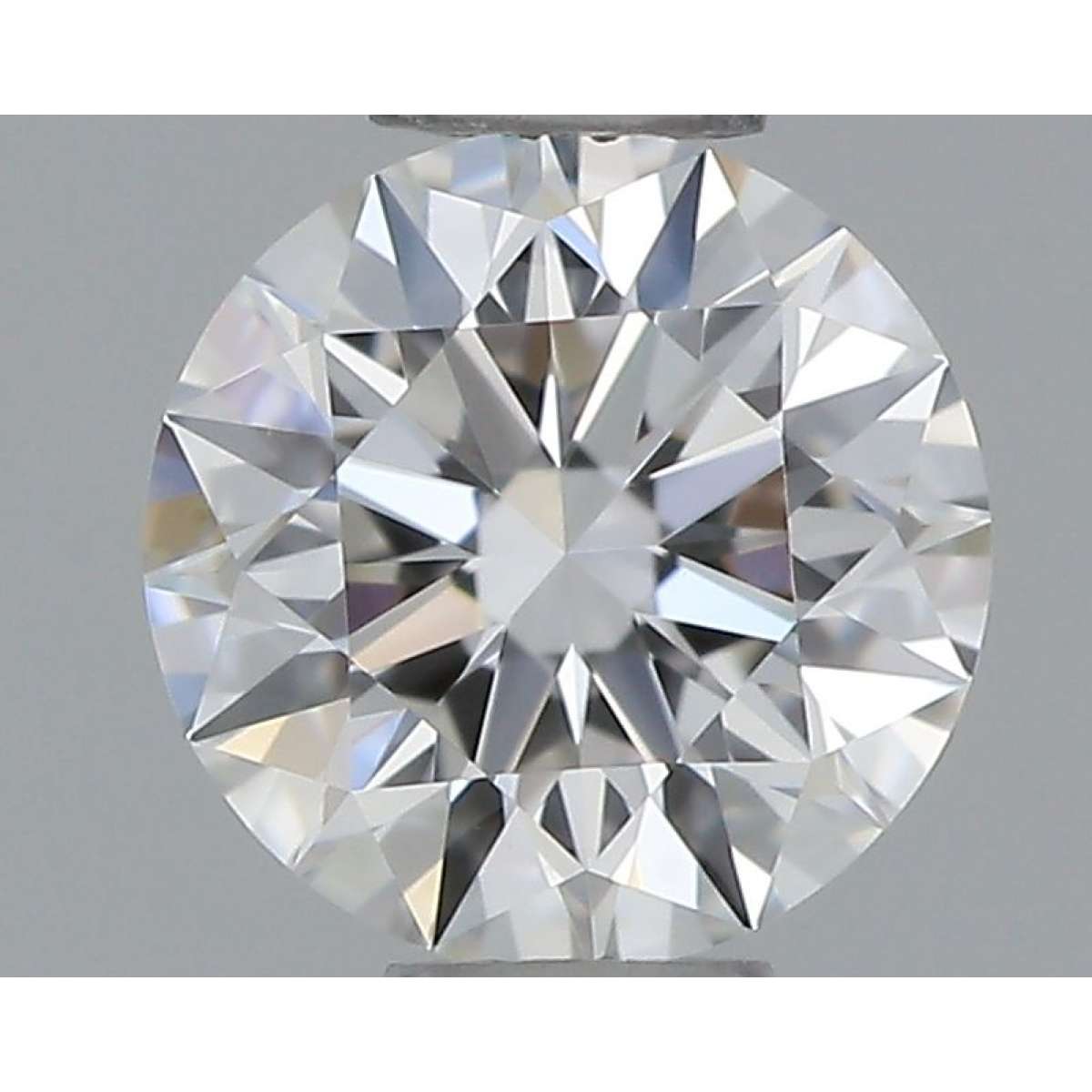 Certified Diamond GIA Carats 0.3 Color F Clarity VS1  EX  EX  EX Fluorescence NON Brown No Green No Milky No EyeClean 100%