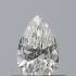 Certified Diamond GIA Carats 0.32 Color G Clarity IF  -  EX  VG Fluorescence NON Brown No Milky No EyeClean 100%