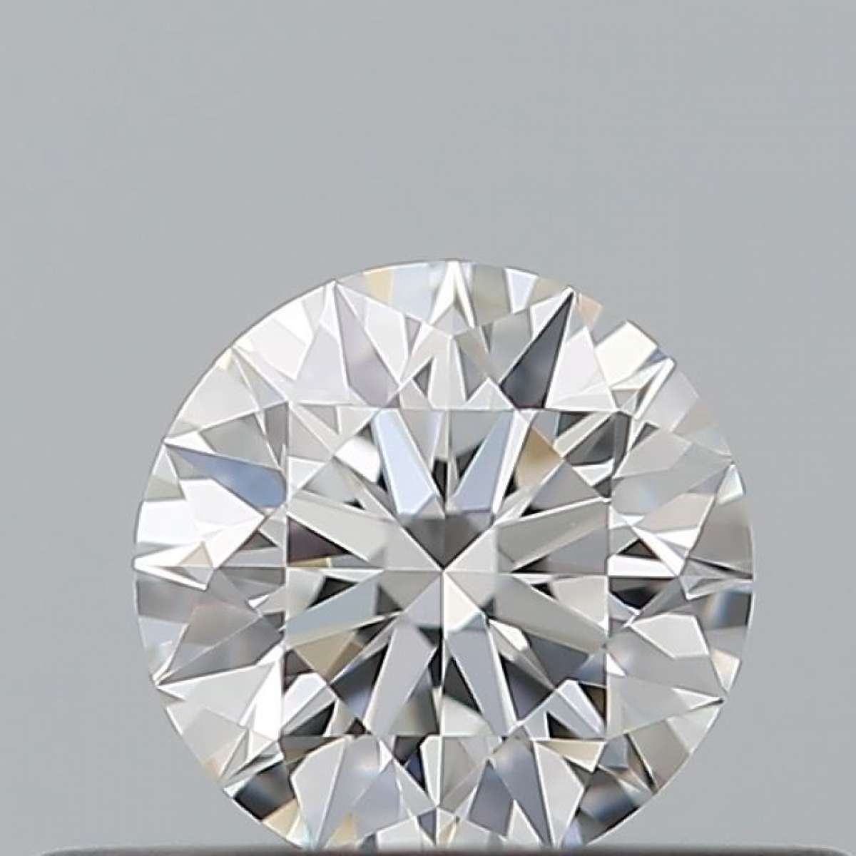 Certified Diamond GIA Carats 0.27 Color F Clarity VVS1 EX EX EX Fluorescence NON Brown No Milky No EyeClean 100% Certified Diamond GIA Carats 0.27 Color F Clarity VVS1 EX EX EX Fluorescence NON Brown No Milky No EyeClean 100%