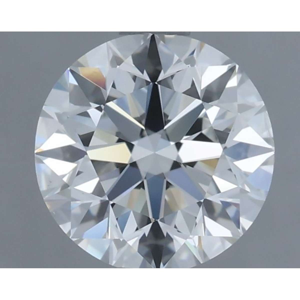Certified Diamond IGI Carats 1.43 Color H Clarity SI1  EX  EX  EX Fluorescence NON Brown No Green No Milky No EyeClean 100%