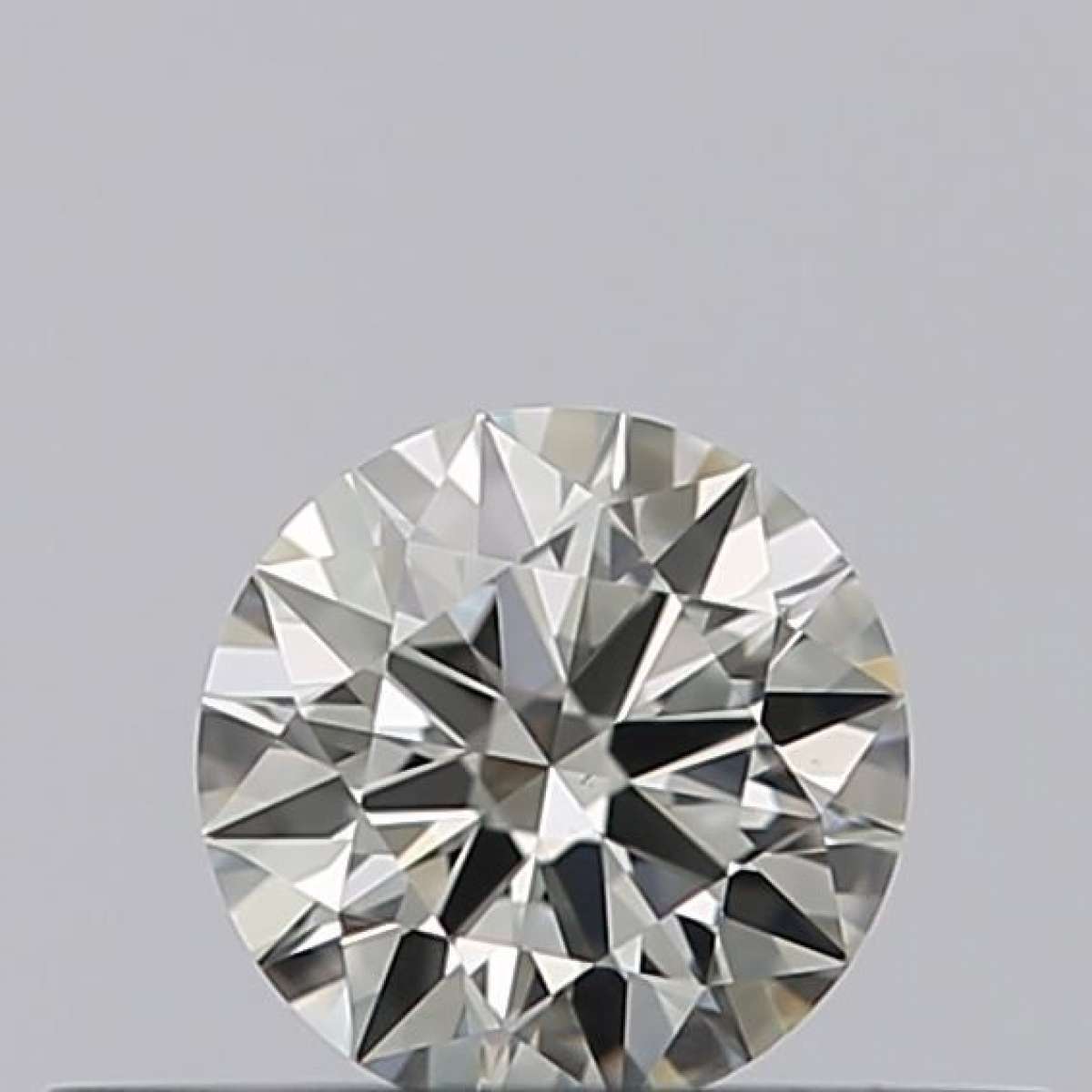 Certified Diamond GIA Carats 0.19 Color G Clarity VS1 EX EX EX Fluorescence FNT Brown No Milky No EyeClean 100% Certified Diamond GIA Carats 0.19 Color G Clarity VS1 EX EX EX Fluorescence FNT Brown No Milky No EyeClean 100%