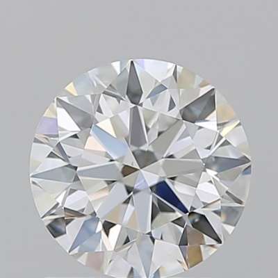 Certified Diamond GIA Carats 1.2 Color G Clarity VVS2  EX  EX  EX Fluorescence FNT Brown No Milky No EyeClean 100%