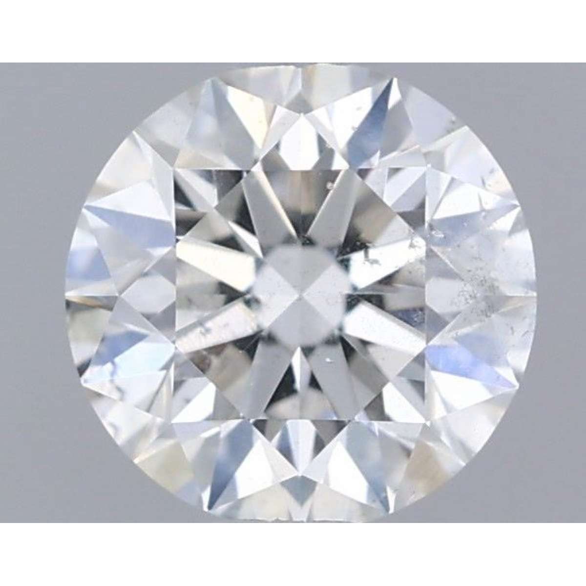 Certified Diamond GIA Carats 0.5 Color E Clarity SI2 EX EX EX Fluorescence MED Brown No Green No Milky No EyeClean 100% Certified Diamond GIA Carats 0.5 Color E Clarity SI2 EX EX EX Fluorescence MED Brown No Green No Milky No EyeClean 100%