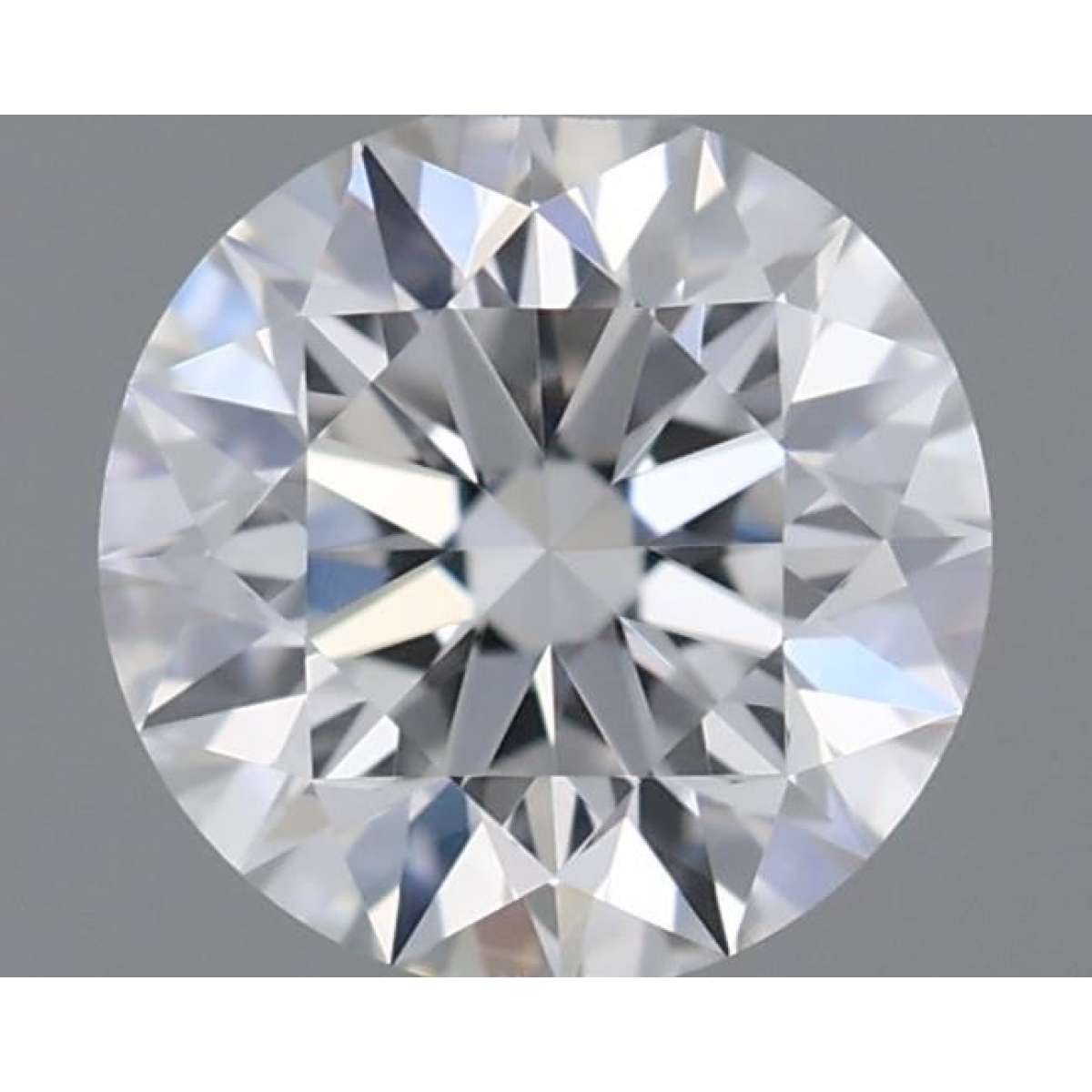 Certified Diamond GIA Carats 0.36 Color D Clarity VS1  EX  EX  EX Fluorescence NON Brown No Green No Milky No EyeClean 100%