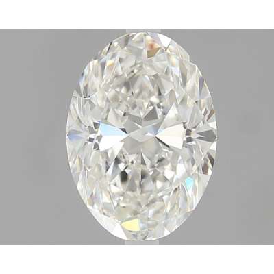 Diamante Certificato GIA Carati 1.3 Colore H Purezza VS2  -  EX  VG Fluorescenza NON Brown No Green No Milky No EyeClean 100%