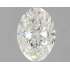 Diamante Certificato GIA Carati 1.3 Colore H Purezza VS2  -  EX  VG Fluorescenza NON Brown No Green No Milky No EyeClean 100%