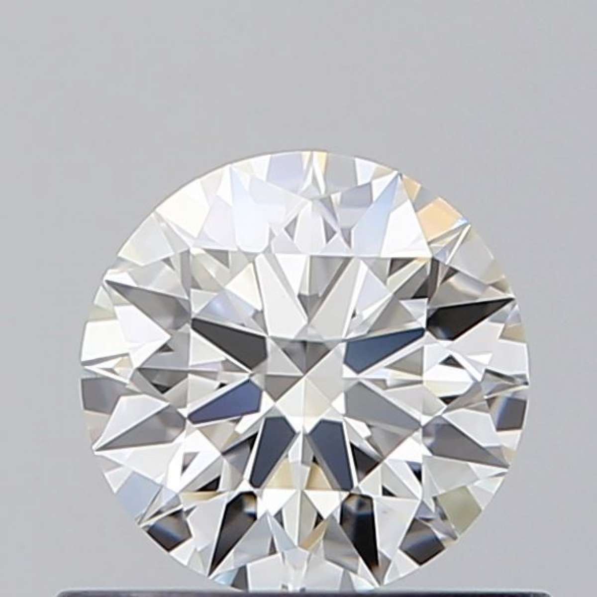 Certified Diamond GIA Carats 0.56 Color G Clarity VVS2 EX EX EX Fluorescence NON Brown No Green No Milky No EyeClean 100% Certified Diamond GIA Carats 0.56 Color G Clarity VVS2 EX EX EX Fluorescence NON Brown No Green No Milky No EyeClean 100%