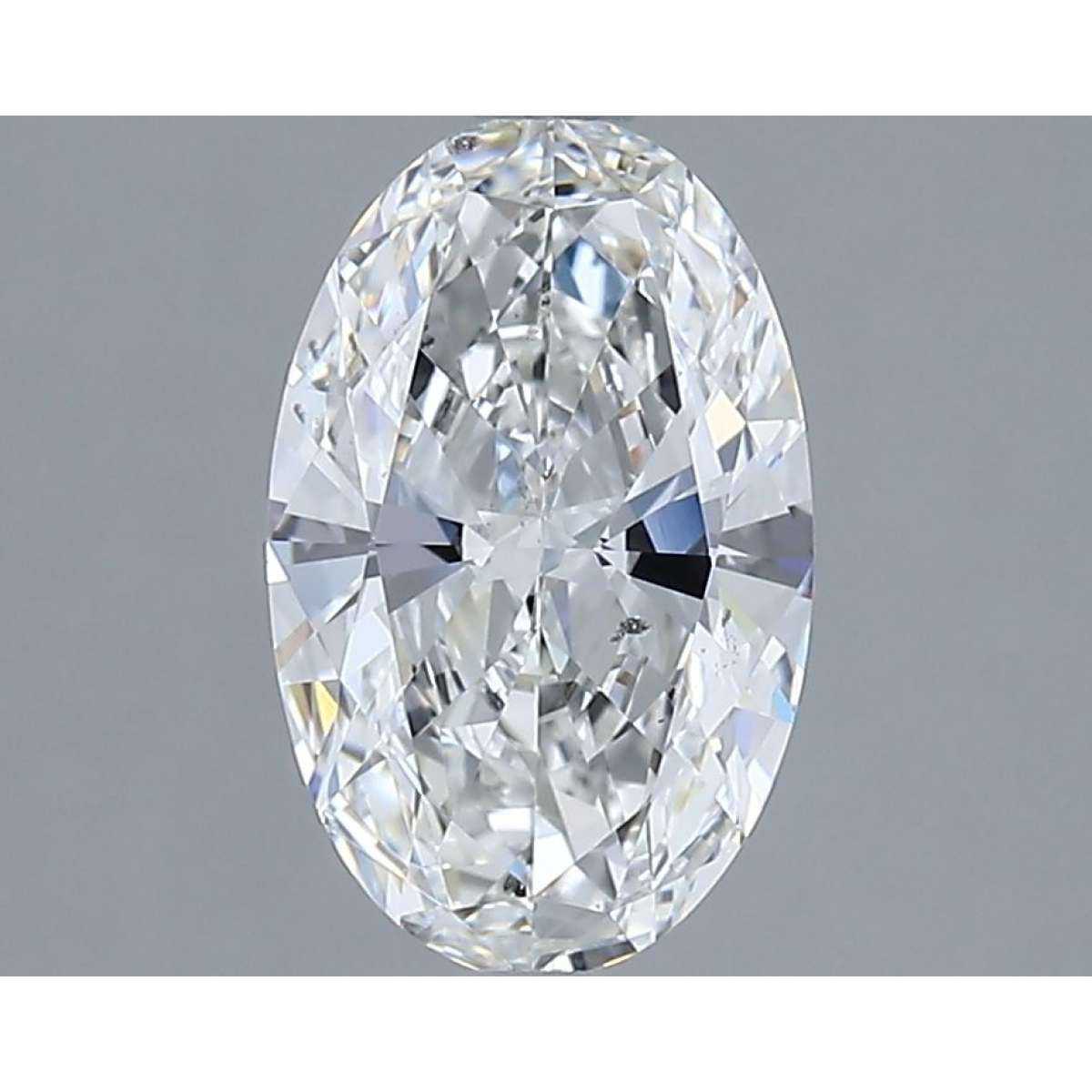Certified Diamond GIA Carats 1.51 Color F Clarity SI1 - EX VG Fluorescence FNT Brown No Milky No EyeClean 100% Certified Diamond GIA Carats 1.51 Color F Clarity SI1 - EX VG Fluorescence FNT Brown No Milky No EyeClean 100%