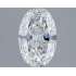 Certified Diamond GIA Carats 1.51 Color F Clarity SI1  -  EX  VG Fluorescence FNT Brown No Milky No EyeClean 100%