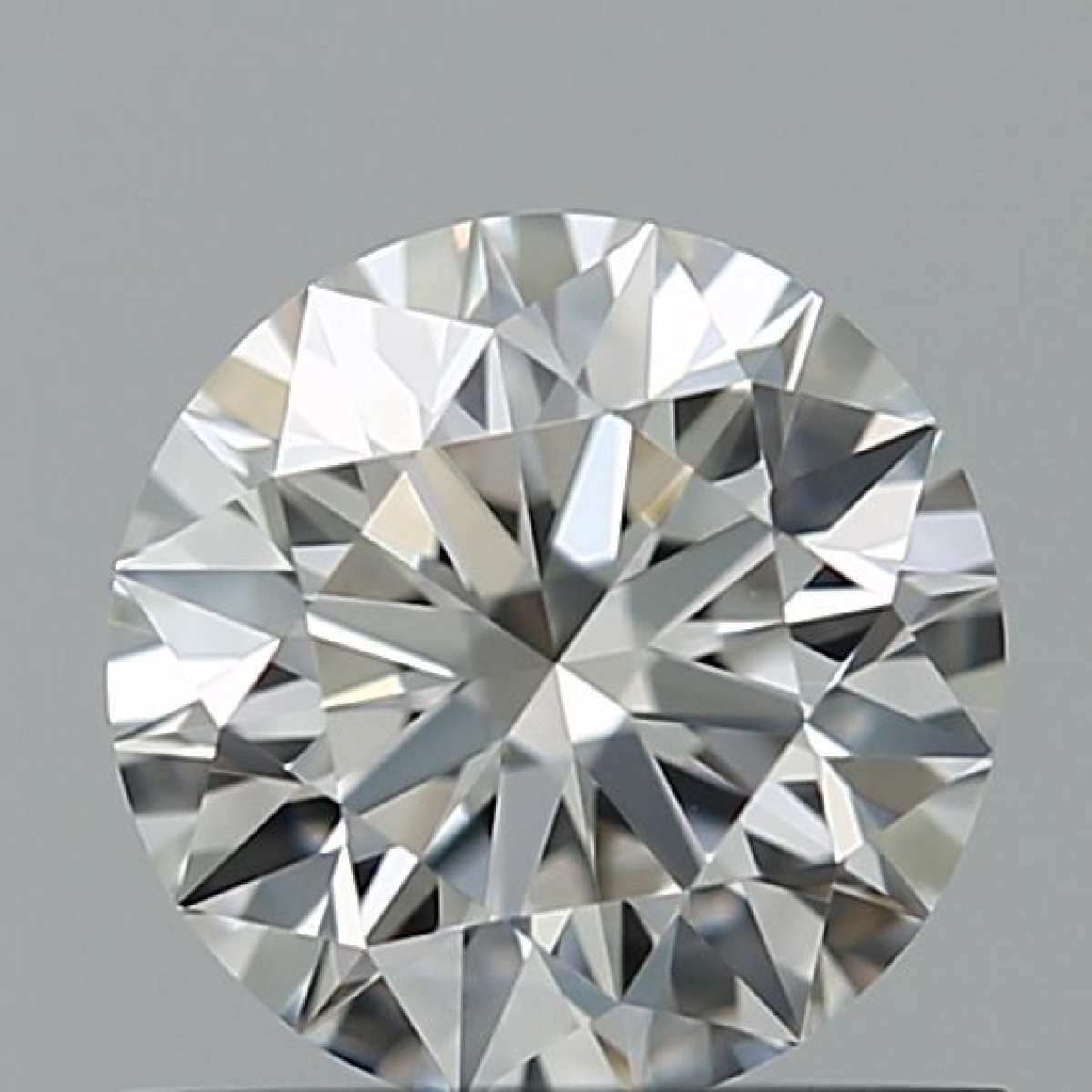 Certified Diamond GIA Carats 0.57 Color E Clarity VVS2 EX EX EX Fluorescence NON Brown No Green No Milky No EyeClean 100% Certified Diamond GIA Carats 0.57 Color E Clarity VVS2 EX EX EX Fluorescence NON Brown No Green No Milky No EyeClean 100%