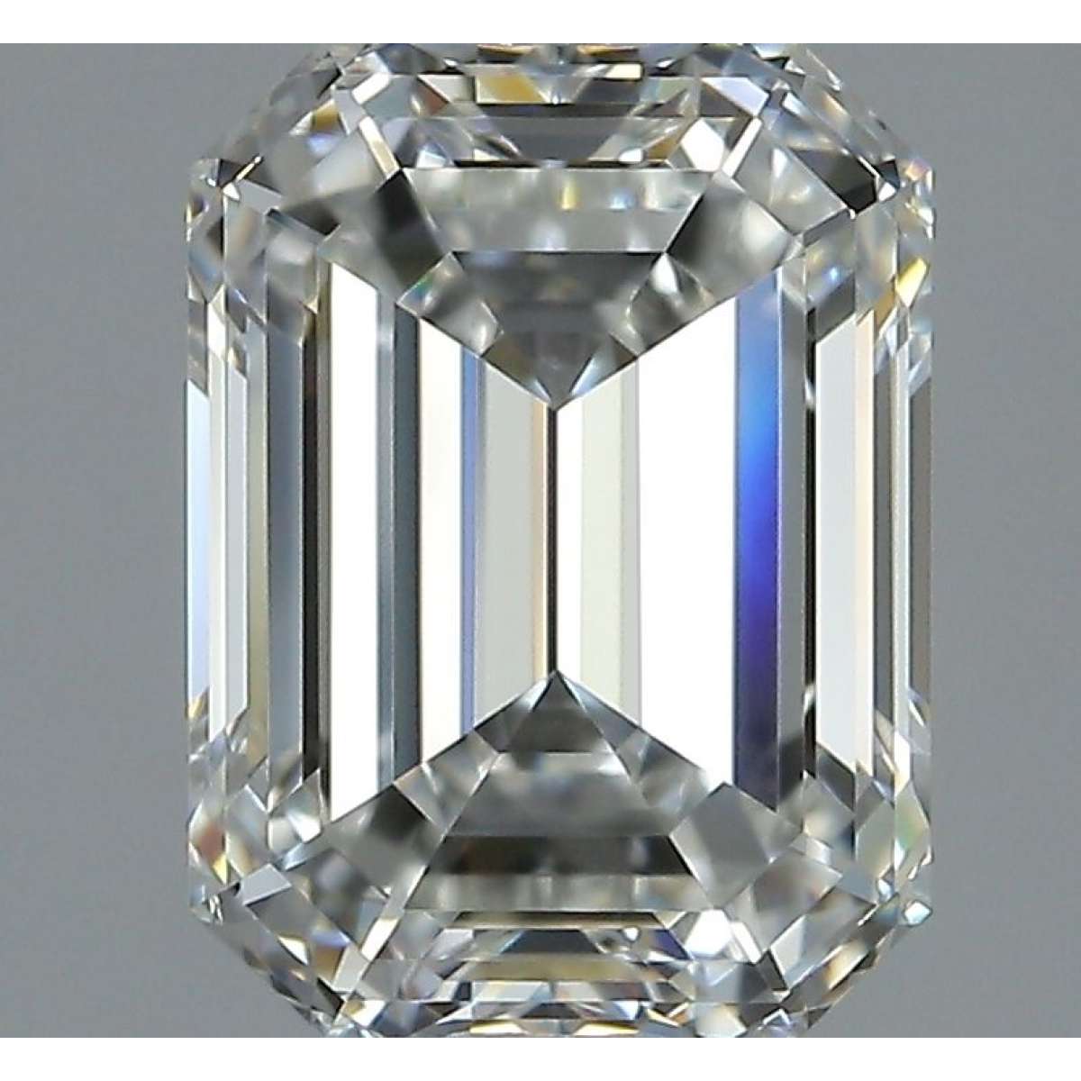 Certified Diamond GIA Carats 1.7 Color H Clarity VVS2 - EX EX Fluorescence NON Brown No Green No Milky No EyeClean 100% Certified Diamond GIA Carats 1.7 Color H Clarity VVS2 - EX EX Fluorescence NON Brown No Green No Milky No EyeClean 100%