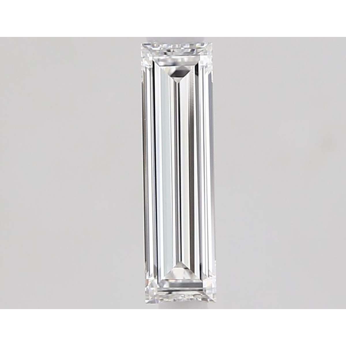 Certified Diamond GIA Carats 0.38 Color D Clarity IF  -  VG  VG Fluorescence NON Brown No Green No Milky No EyeClean 100%