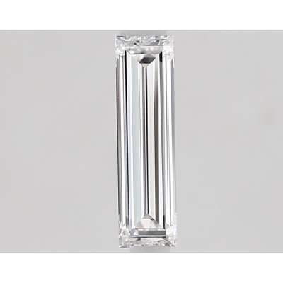 Certified Diamond GIA Carats 0.38 Color D Clarity IF  -  VG  VG Fluorescence NON Brown No Green No Milky No EyeClean 100%