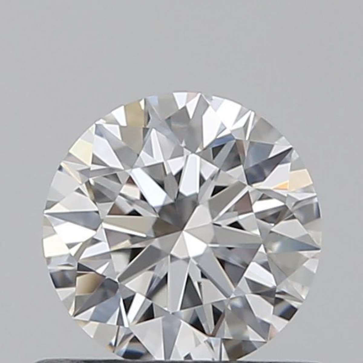 Certified Diamond GIA Carats 0.52 Color E Clarity VVS2 EX EX EX Fluorescence FNT Brown No Green No Milky No EyeClean 100% Certified Diamond GIA Carats 0.52 Color E Clarity VVS2 EX EX EX Fluorescence FNT Brown No Green No Milky No EyeClean 100%