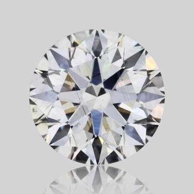 Diamante Certificato GIA Carati 1.5 Colore G Purezza SI1 EX EX EX Fluorescenza FNT Brown No Green No Milky No EyeClean 100% Diamante Certificato GIA Carati 1.5 Colore G Purezza SI1 EX EX EX Fluorescenza FNT Brown No Green No Milky No EyeClean 100%