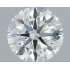 Diamante Certificato GIA Carati 0.33 Colore E Purezza VVS2  EX  EX  EX Fluorescenza NON Brown No Green No Milky No EyeClean 100%