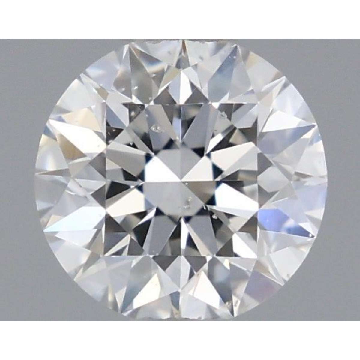 Certified Diamond GIA Carats 0.53 Color F Clarity SI1 EX EX EX Fluorescence NON Brown No Green No Milky No EyeClean 100% Certified Diamond GIA Carats 0.53 Color F Clarity SI1 EX EX EX Fluorescence NON Brown No Green No Milky No EyeClean 100%