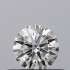 Certified Diamond GIA Carats 0.3 Color G Clarity VVS1  EX  EX  EX Fluorescence NON Brown No Milky No EyeClean 100%
